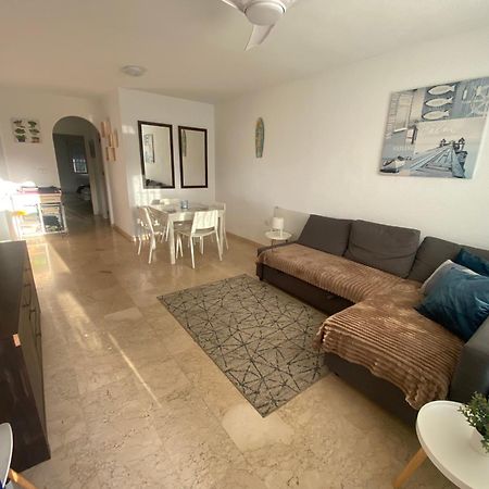 Casa Lovia Appartement Dehesa de Campoamor  Buitenkant foto