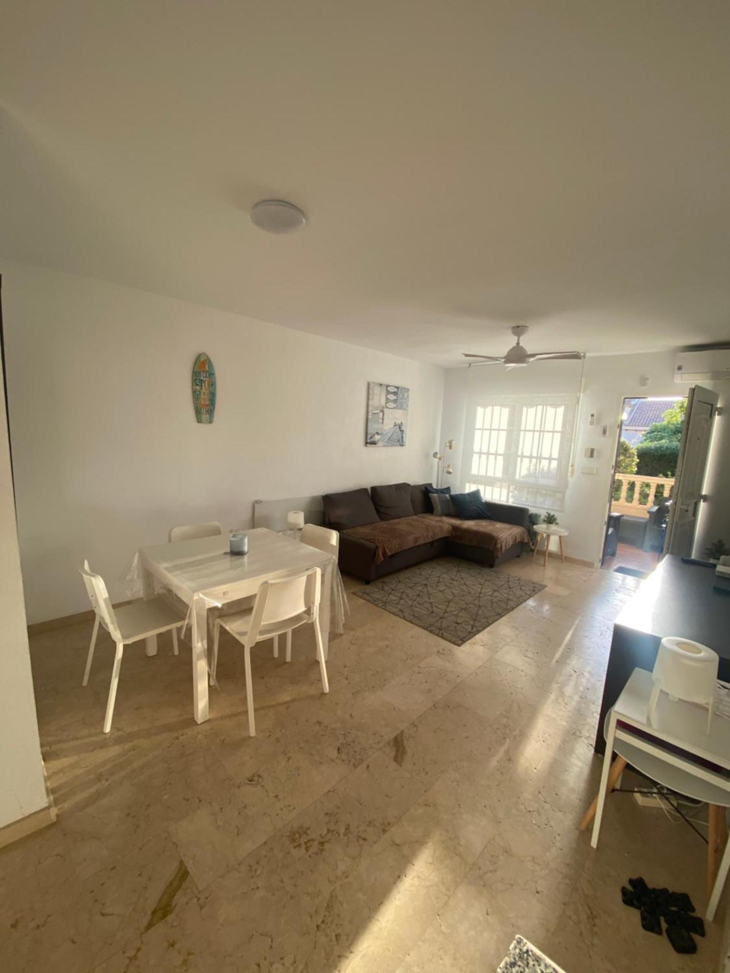 Casa Lovia Appartement Dehesa de Campoamor  Buitenkant foto