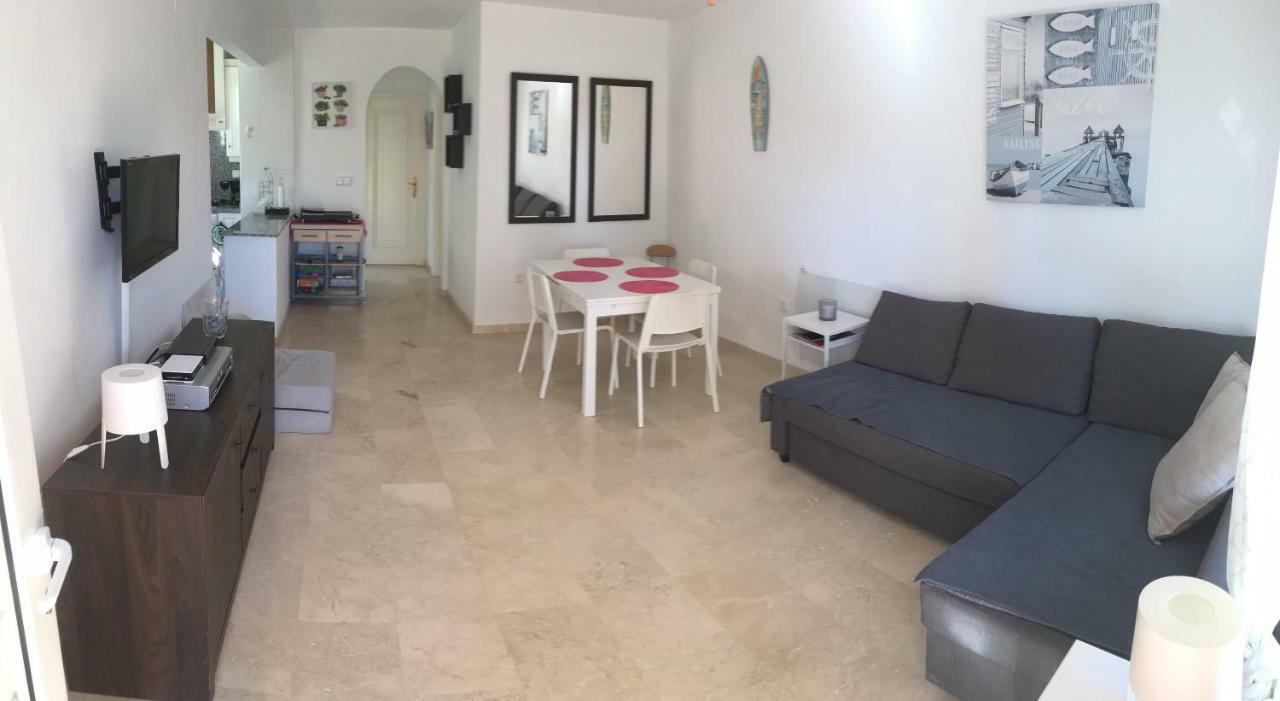 Casa Lovia Appartement Dehesa de Campoamor  Buitenkant foto